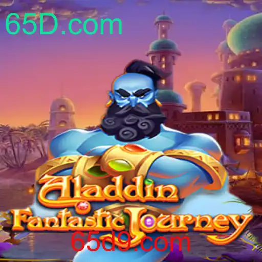 Explorando o Fascinante Mundo do Jogo Aladdin