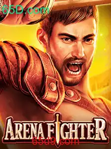 Descubra ArenaFighter: A Nova Sensação do Mundo dos Jogos Digitais