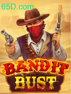 Descobrindo as Aventuras de BanditBust