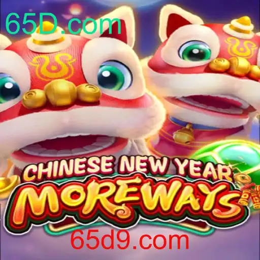 Descubra o Novo Jogo CHINESENEWYEARMOREWAYS com a Plataforma 65D.com