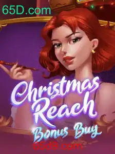 Exploração Detalhada do Jogo ChristmasReachBonusBuy