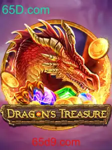 Descubra o Fantástico Mundo de DragonsTreasure