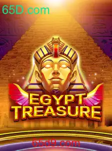 Descubra o Fascinante Mundo de EgyptTreasure: Um Jogo de Aventura Épica