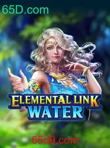 ElementalLinkWater: Explorando o Mundo Inovador do Novo Jogo da 65D.com