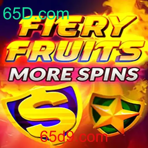 FieryFruitsMoreSpins: Mergulhando no Mundo dos Jogos de Cassino com Frutas Explosivas