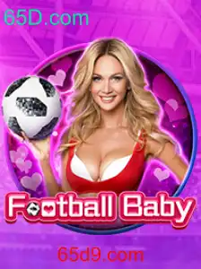 Explorando o Mundo do Jogo FootballBaby com 65D.com
