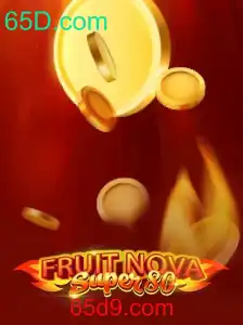 Explorando as Aventuras do Jogo FruitNovaSuper80 e a Conexão com 65D.com