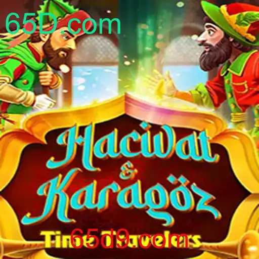 Explorando o Jogo HacivatandKaragoz: Tradição e Modernidade no Mundo dos Jogos