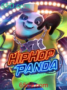 Descubra o Mundo de HipHopPanda: A Fusão Empolgante de Música e Jogo de Mesa