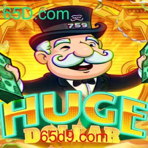 Descubra o Excitante Mundo de HugeDollar: O Jogo que Está Conquistando 65D.com