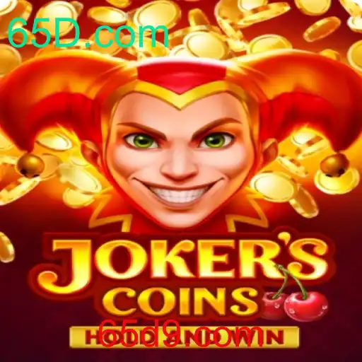 Explorando JokersCoins: Um Novo Jogo de Estratégia e Aventura