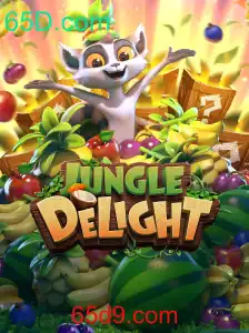 Explorando JungleDelight: Uma Aventura Inesquecível