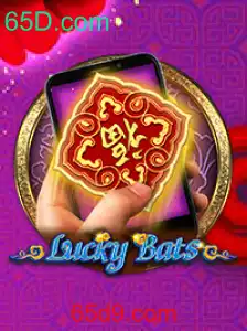 Descubra LuckyBatsM: O Jogo Que Está Conquistando os Entusiastas de 65D.com