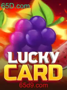 Explorando o Universo de LuckyCard: O Jogo que Conquista Multidões