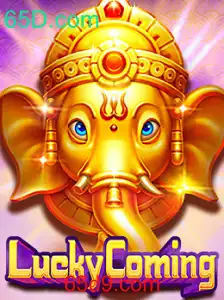 Explorando o Universo do LuckyComing: Um Mergulho no Jogo do Momento