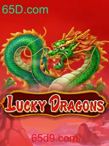 LuckyDragons: Mergulhe no Universo Vibrante do Jogo de Estratégia