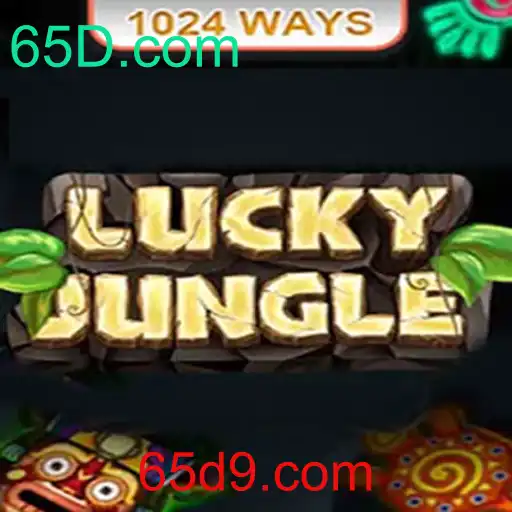 Descobrindo LuckyJungle1024: Mergulhe na Aventura Selvagem