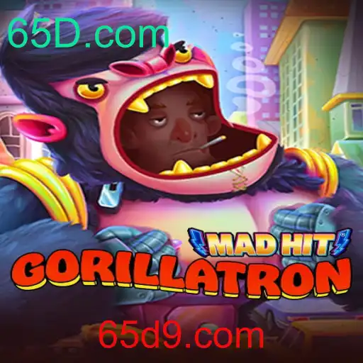 Descubra o Universo de MadHitGorillatron: Aventura & Estratégia