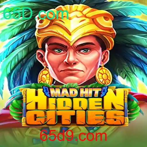 Desvendando MadHitHiddenCities: Um Jogo de Aventura Inovador