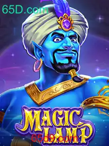 MagicLamp: Um Mergulho no Mundo Mágico dos Jogos