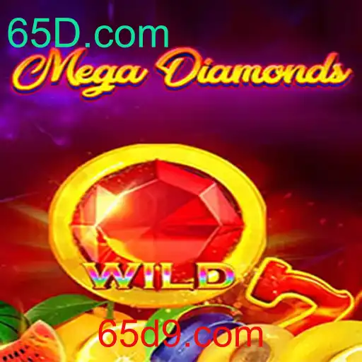 Descubra o Empolgante Mundo de MegaDiamond: Um Jogo Inovador no Universo de 65D.com