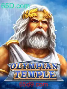 Explorando as Aventuras Épicas de OlympianTemple: Um Mergulho no Mundo de 65D.com