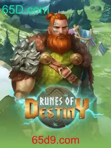 Descubra RunesOfDestiny: Um Mundo de Estratégia e Magia
