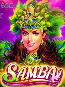 Explorando o Fascinante Mundo do Jogo Samba: Uma Jornada pelo 65D.com