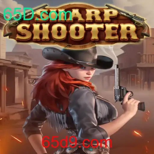 Explorando Sharpshooter: O Jogo de Ação e Estratégia da 65D.com