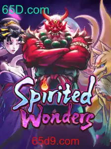 Explorando o Jogo SpiritedWonders: Mergulhe na Aventura