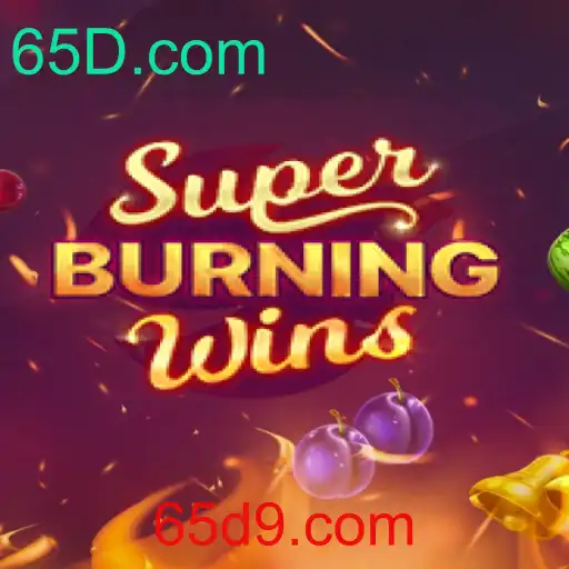 Explorando o Mundo de SuperBurningWins: Um Mergulho na Experiência de Jogo