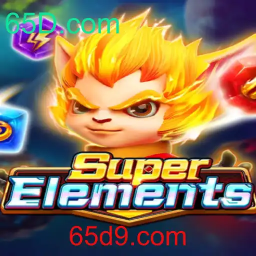 Descubra o Mundo Empolgante de SuperElements e o Impacto de 65D.com