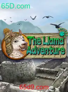 TheLlamaAdventure: Descobrindo o Fascinante Mundo do Jogo com 65D.com