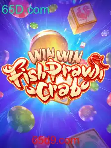 Explorando WinWinFishPrawnCrab: Um Jogo de Azar Empolgante