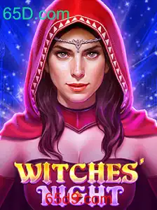 Descubra as Aventuras de 'WitchesNight' no Mundo dos Jogos