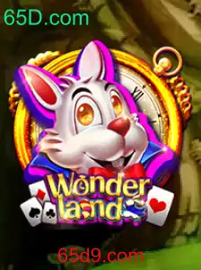 Explorando o Jogo Wonderland e Seu Impacto Atual