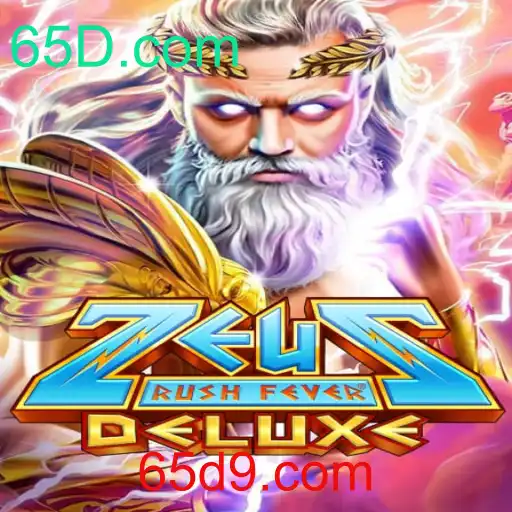 ZeusRushFeverDeluxe: A Nova Sensação no Mundo dos Jogos com 65D.com